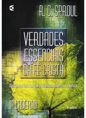 Verdades Essenciais - Volume 1
