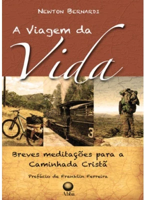A Viagem Da Vida
