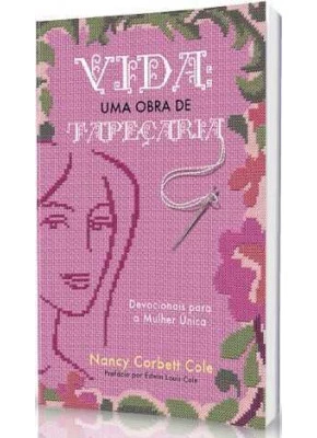 Vida: Uma Obra De Tapeçaria