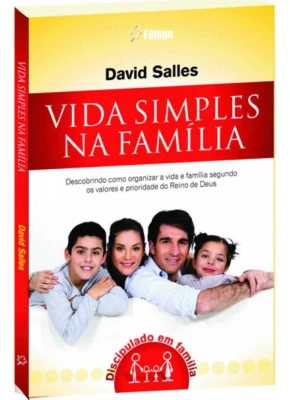 Vida Simples Na Família