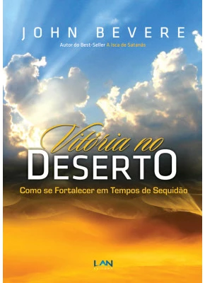 Vitória No Deserto
