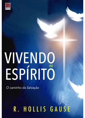 Vivendo No Espírito
