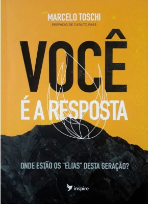 Você É A Resposta