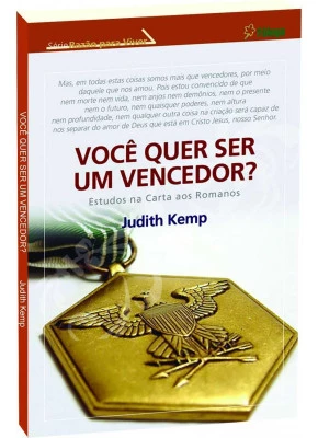Você Quer Ser Um Vencedor?