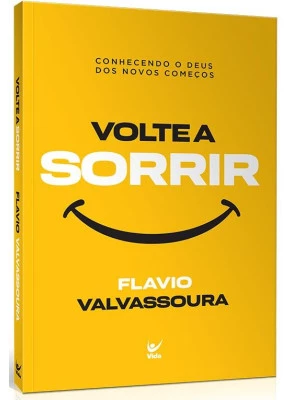 Volte a Sorrir