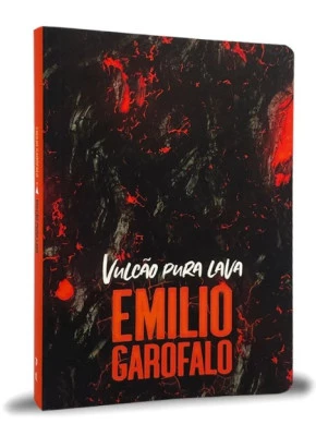 Vulcão Pura Lava
