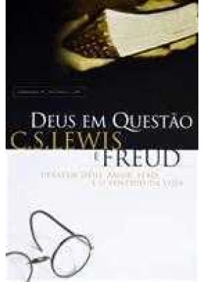 Deus Em Questao