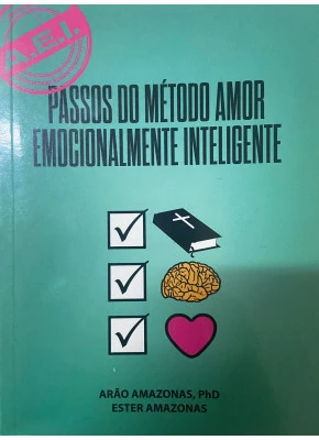 Passos Do Método Amor Emocionalmente Inteligente