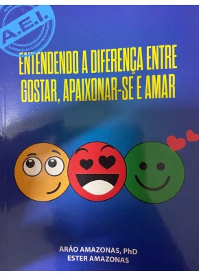 Entendendo A Diferença Entre Gostar Apaixonar Se E Amar