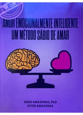 Amor Emocionalmente Inteligente Um Método Sábio De Amar