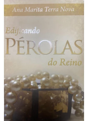 Edificando Perolas Do Reino 