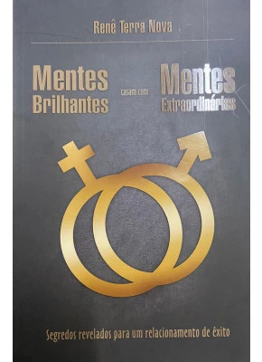 Mentes Brilhantes Casam Com Mentes Extraordinárias