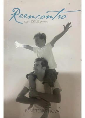 Reencontro Com Deus (Revisão) 