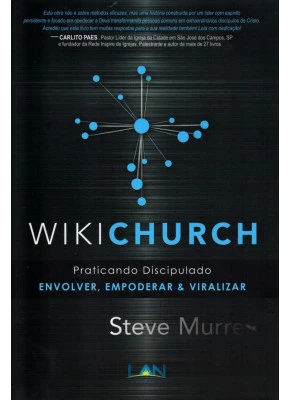 WikiChurch