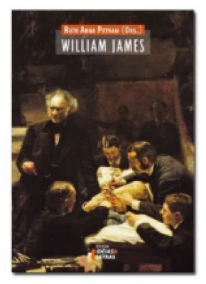 William James