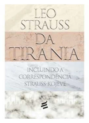 Da Tirania - Incluindo A Correspondência