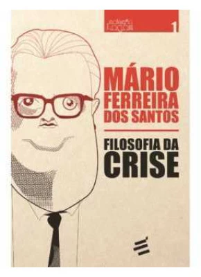 Filosofia Da Crise