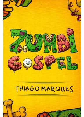 Zumbi Gospel
