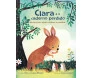 Clara e o Caderno Perdido