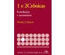 1 E 2 Crônicas - Introdução E Comentário