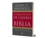 21 Qualidades de Líderes da Bíblia