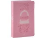 Biblia A Mensagem Letra Gigante Rosa