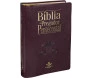 Bíblia Do Pregador Pentecostal