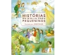 Histórias Da Bíblia Para Pequeninos