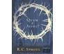 Quem É Jesus? - Questões Cruciais-01