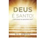 Deus É Santo