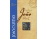 Serie Comentários Bíblicos – Evangelho Segundo João Vol. 1