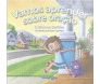 Vamos Aprender Sobre Oração