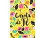 A Bíblia Da Garota De Fé NVT | Capa Dura Primavera     