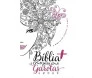 Bíblia Para Garotas Capa Gliter     