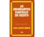 As Insondáveis Riquezas De Cristo