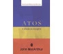 Atos John Macarthur SEB