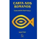 Comentario Esperanca Carta Aos Romanos
