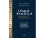 Léxico Analítico- Hebraico E Caldaico