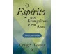 O Espírito Nos Evangelhos E Em Atos