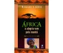 África a Alegria Vem Pela Manhã