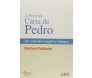 A Primeira Carta de Pedro