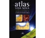 Atlas Vida Nova Da Bíblia E Da História Do Cristianismo