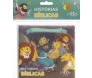 Aventuras Bíblicas No Banho