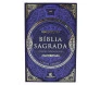 Bíblia Sagrada Leitura Perfeita ACF Tesouro Sagrado
