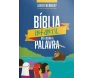 Bíblia Infantil me Ensina a Palavra 