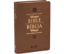 Bíblia Bilíngue Português-Inglês