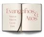 Bíblia Contexto NVT Evangelhos E Atos