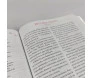 Bíblia Mulher Tu Estás Livre