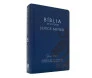 Bíblia de Estudo Joyce Meyer Azul