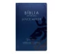 Bíblia de Estudo Joyce Meyer Azul